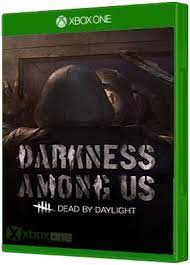 Xbox Xbox One Dlc Added Dead By Daylight Darkness Among Us Games Xbox Xboxone Xbox One Games Xbox One Xbox One Games Xbox