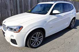 Maybe you would like to learn more about one of these? Used 2015 Bmw X3 35i Xdrive For Sale 21 800 Metro West Motorcars Llc Stock K33046