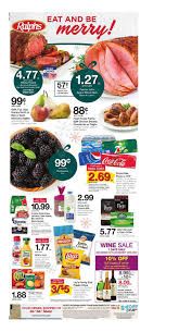 Whole foods market is more than just a grocery store; Weekly Ad Circular Grocery For Us Market Ralphs Weekly Ad Flyer December 12 18 2018