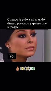 Le Presta El Marido A Su Mama