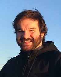 Christopher Rutledge: [adult swim] incarnate — [splinter end]