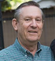 Jack Ritter Obituary (1934