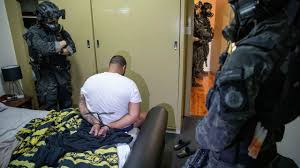 The largest sting operation you've never heard of
