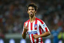 Here is joao felix skills goals and celebrations fifa 2020 ps4 gameplay joao felix fifa 20 face joao felix fifa 20 face update joao felix fifa 20 face update. Jose Mourinho Atletico Madrid S Joao Felix Can T Escape 113m Price Tag Bleacher Report Latest News Videos And Highlights