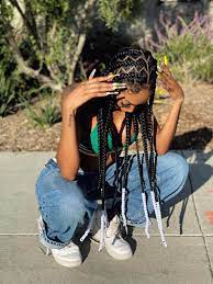 Maybe you would like to learn more about one of these? Definitive Guide To Best Braided Hairstyles For Black Women In 2021
