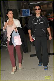 Dawn of justice, opposite ben affleck as the caped crusader. Henry Cavill Gina Carano At Lax 3 29 Lipstick Alley