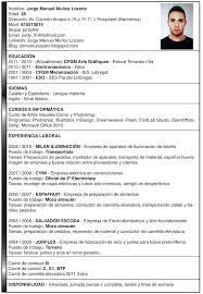 También puede visitar curriculum por profesiones para adaptarlos al suyo. Modelo De Curriculum Vitae Hecho Modelo De Curriculum Vitae Ejemplos De Curriculum Vitae Modelos De Curriculum Vitae Tipos De Curriculum Vitae