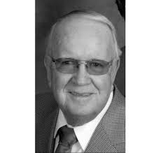 Martin Fogleman Obituary (1939