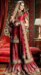 Wir haben die besten 2021 von hochzeitskleider im ausverkauf. Indisches Hochzeitskleid Indian Bridal Dress Indian Wedding Dress Traditional Pakistani Bridal Dresses