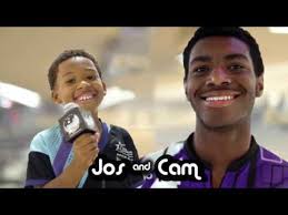 Palos Lanes Gerald Regep III 300 Game @ SSC Red Boys Conference Bowling  Tornament