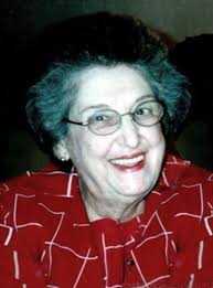 Rosabel Saenz Obituary