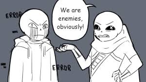 We did not find results for: Errorink Comic Archenemies Youtube