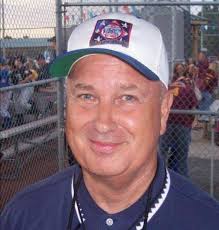 John Naylor, sports tourism visionary