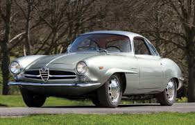 Image result for Silver 1970 Alfa-Romeo
