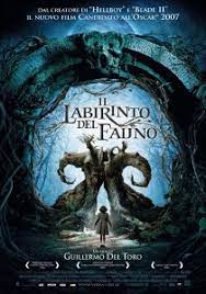 Resena De La Pelicula El Laberinto Del Fauno Universo Hispanico