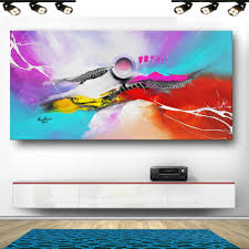 Das bild wird direkt nach deiner bestellung. Leinwand Bild New York Skyline Modern Wandbild Kunstdruck Xxl Wandbilder Amerika