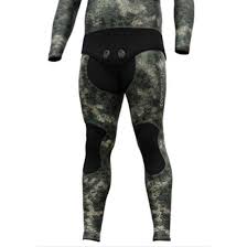 Picasso Thermal Skin 5 Mm Pant