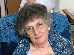 On Thursday, September 19 at 5:30pm, Gloria Kemp will share her biography  with you, kicking off the second year of Rudolf Steiner Library's biography  series in which longtime anthroposophists share how anthroposophy