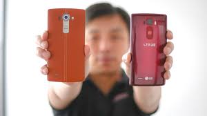 Lg g flex 2 is an android phablet developed and manufactured by lg electronics. Lg G4 Vs Lg G Flex 2 Comparison Which Is Better Nextpit
