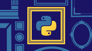 Python Frameworks, Python certification training course