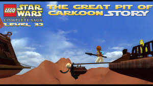 During an episode of this week in star wars, the release date for lego star wars: Lego Star Wars Tcs Ep 6 Chap 1 Jabba S Palace Story Htg Youtube