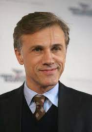 Fix Your Hair Christoph Or Don T It Really Doesn T Matter Christoph Waltz Hans Landa Actors