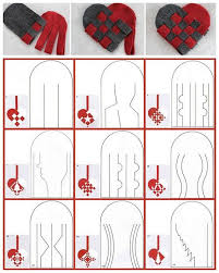 Pin By Shelley Sorek On Diy Tips Ideas Danish Christmas Christmas Hearts Crafts