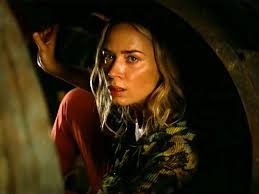 Эмили блант и миллисент симмондс A Quiet Place Part Ii Ending Explained Will There Be Another Movie