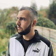 Subscribe to Kenny Davis