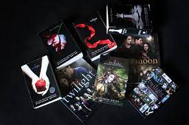 Twilight Addiction | Day 10: The Twilight Addiction. The Twi… | Flickr
