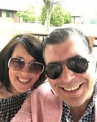 Twin daughters' first birthday celebration