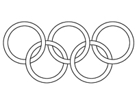 Les jeux olympiques sont organisés par le cio (comité international olympique). Les Olympiades D Hiver Activites Pour Enfants Educatout