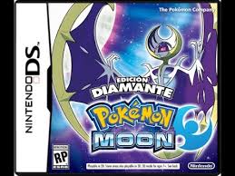 You can play them on your pc as well, but you will have to download nds roms. Pokemon Moon Diamond Nds Hack Review Youtube