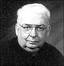 Rev Stephen F Dawber (1938-2010)