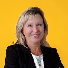 Colleen Brinkoetter, Broker, Realtor ABR, CRS with Brinkoetter Realtors