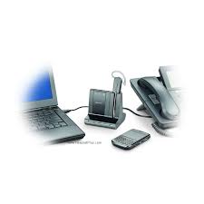 Once you have connected the device to the computer, you can transfer your data to or from the device memory. Headsets That Can Be Used With Both Desk Phone And Computer And Cell Phone Too Headsetplus Com Plantronics Jabra Headset Blog