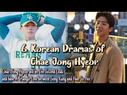 Ama park jae uhn ile tanıştığında, onun üzerinde na bi'nin uzak durma kararına meydan okuyan büyülü bir etkisi olur. Eng Indo 6 Drama Korea Yang Diperankan Chae Jong Hyeop The Korean Drama List Of Chae Jong Hyeop Youtube