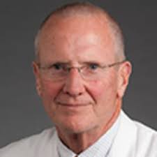 Dr. Richard Stephenson, MD