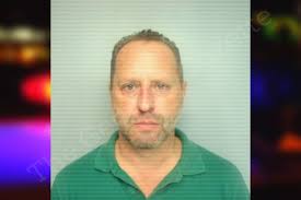 Hall County Jail Bookings