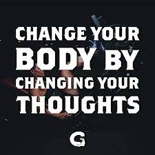 Motivational Gym Quotes