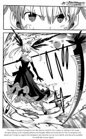 Soul Eater 111 Comments Soul Eater Manga Soul Eater Evans Soul Eater