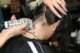 Check spelling or type a new query. Friseur Haar Haarschnitt Kostenloses Foto Auf Pixabay