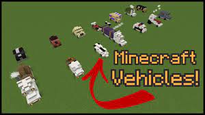 Home minecraft maps military vehicle builds minecraft map 10 Minecraft Vehicle Designs Youtube