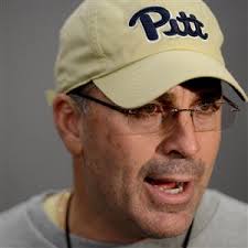 New Jersey quarterback Nick Patti commits to Pitt