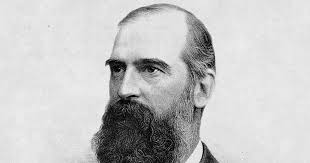 Curiouser and Curiouser: Rebellious, Radical and Remarkable: Remembering  John Tomlinson Brunner