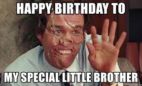 Funny happy birthday memes images. Happy Birthday Images For Brother Free Beautiful Bday Cards And Pictures Bday Card Com Page 2