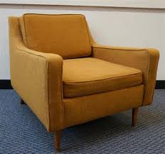 Esright mid century lounge chair with ottoman, classic lounge chair premium faux leather with light vibration massage function and storage bag（black）. Lot Mid Century Modern Upholstered Lounge Chair