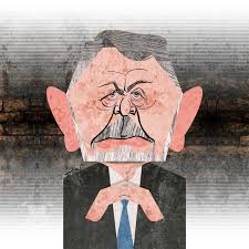 We did not find results for: Jaime Blanch David Garcia Vivancos Spain Irancartoon