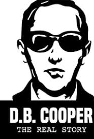 On november 24, 1971, db cooper hijacked a plane, collected a ransom, and escaped via federal bureau of investigation the fbi sketch of d.b. D B Cooper The Real Story Tv Series 2018 Imdb