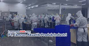 Lowongan pt npi tambun bekasi : Lowongan Kerja Operator Produksi Pt Tamron Akuatik Produk Industri Serang Juni 2021 Loker Pabrik Terbaru Juni 2021